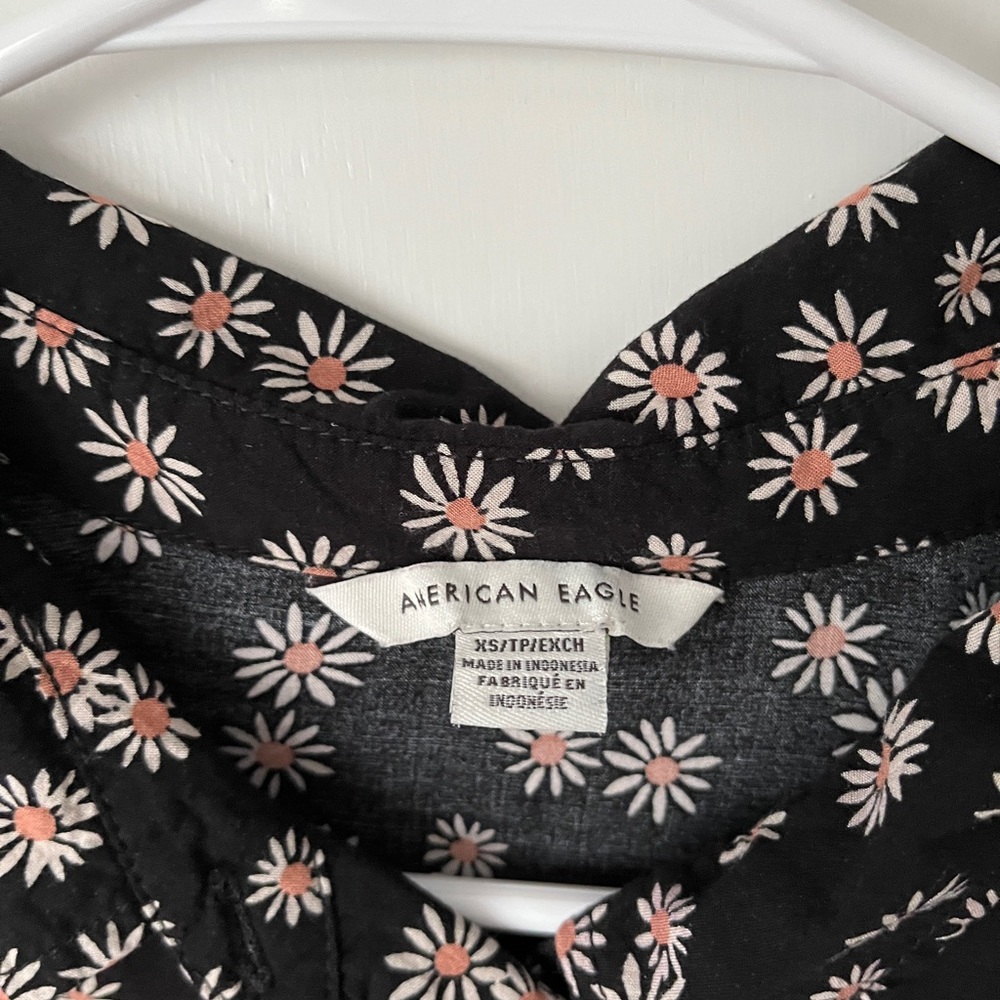 American eagle  shirt